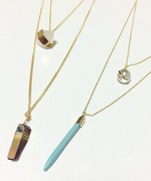 H&M | ネックレス