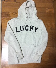 RETRO GIRL | パーカー