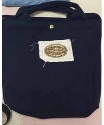 salus | トートバッグ