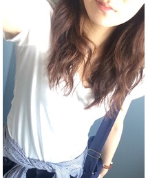 GU | Tシャツ/カットソー