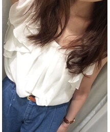 Honeys | その他トップス