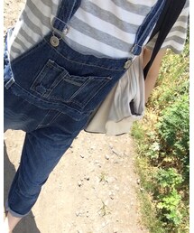 無印良品 | Tシャツ/カットソー