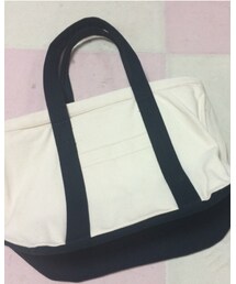 無印良品 | トートバッグ