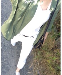 MOUSSY | その他トップス