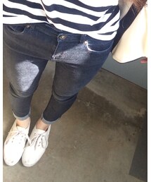 JEANASIS | デニムパンツ