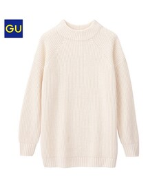 GU | ニット/セーター