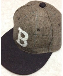 雑貨屋さん | キャップ