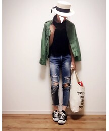 アウター | その他