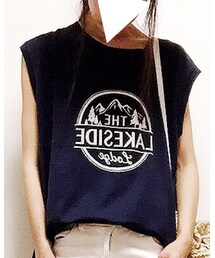 GU | タンクトップ