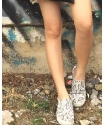 H&M | スニーカー