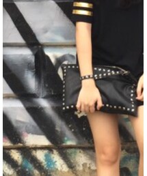 ESPRIT | クラッチバッグ