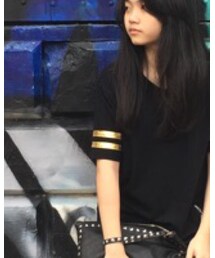 no brand | Tシャツ/カットソー