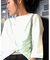 tessley | Tシャツ/カットソー