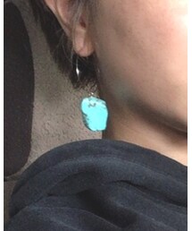 selectshoptii | ピアス（両耳用）