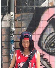 staple | キャップ