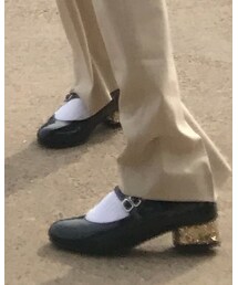 ？ | ローファー