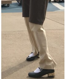 たんぽぽハウス | スラックス