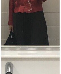 UNIQLO | スカート