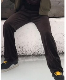 ハレル | スラックス