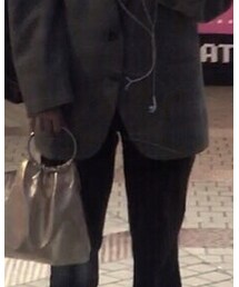 たんぽぽハウス | スーツジャケット