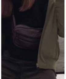 VINTAGE | ボディバッグ/ウエストポーチ