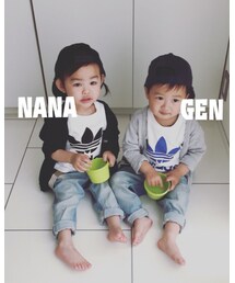 H&M | デニムパンツ