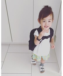 水谷 | スカート