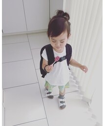 abcd | バックパック/リュック