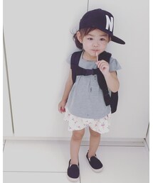 no brand | スカート