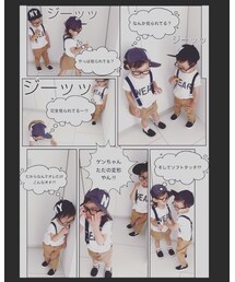 ナナの妄想物語③ | その他