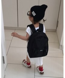 abcd | バックパック/リュック