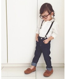 H&M | デニムパンツ