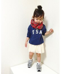 RALPH LAUREN | スウェット