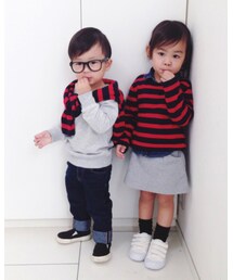 babyGAP | シャツ/ブラウス