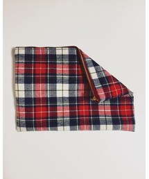 Handmade | クラッチバッグ