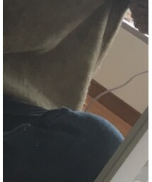 earth music&ecology | デニムパンツ