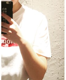 MOUSSY | Tシャツ/カットソー