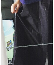 UNIQLO | チノパンツ