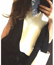 ZARA | Tシャツ/カットソー