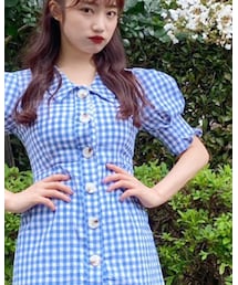 FRESHY | ワンピース/ドレス