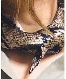 JEANASIS | アクセサリー