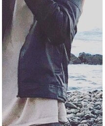 WEGO | ライダースジャケット