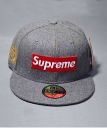 Supreme  | キャップ