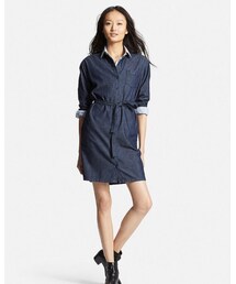 UNIQLO | デニムジャケット