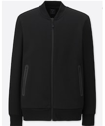UNIQLO | ブルゾン