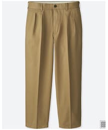 UNIQLO | チノパンツ