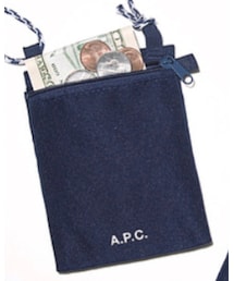 A.P.C. | ショルダーバッグ