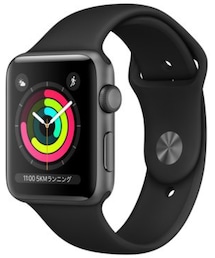 Apple | アナログ腕時計