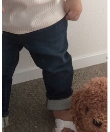babyGAP | デニムパンツ