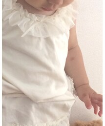gelato pique Baby&Kids | ロンパース